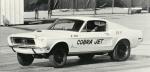 Ford Mustang 1967 года